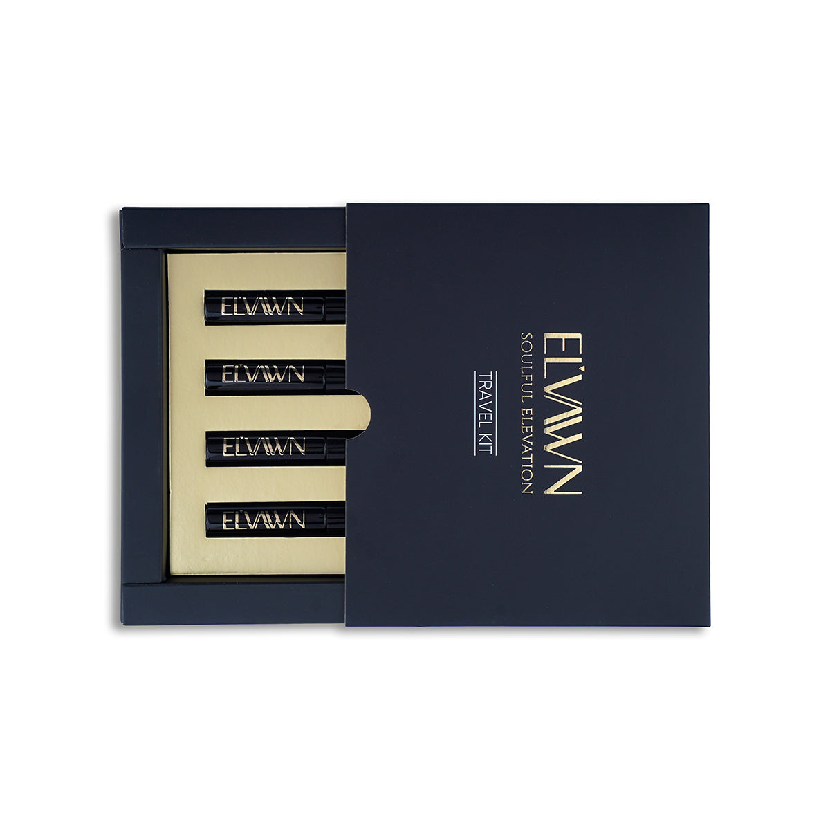 EL'VAWN | Travel Kit For Women | Best Price in Pakistan original skincare product Pakistan