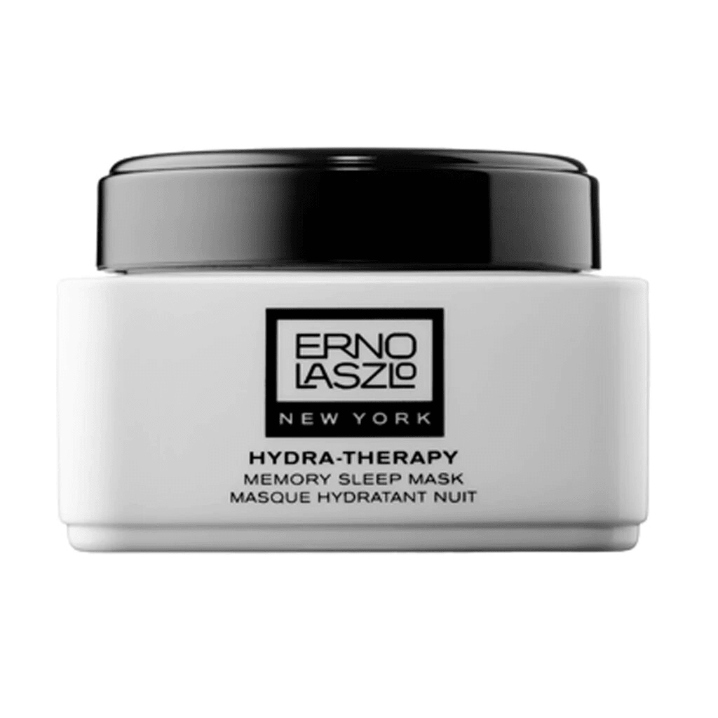 Erno Laszlo Hydrate And Nourising Hydra Therapy Memory Sleep Mask For Men (40 Ml) | Best Price in Pakistan original skincare product Pakistan مرکزی تصویر