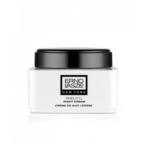 Erno Laszlo Phelityl Night Cream | Best Price in Pakistan original skincare product Pakistan مرکزی تصویر