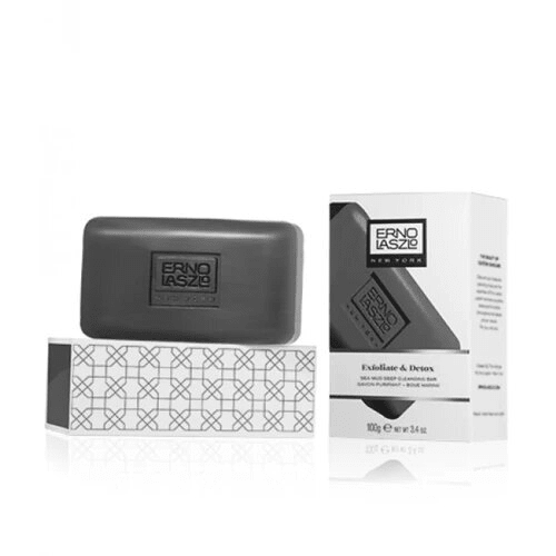 Erno Laszlo Sea Mud Deep Cleansing Bar | Best Price in Pakistan original skincare product Pakistan