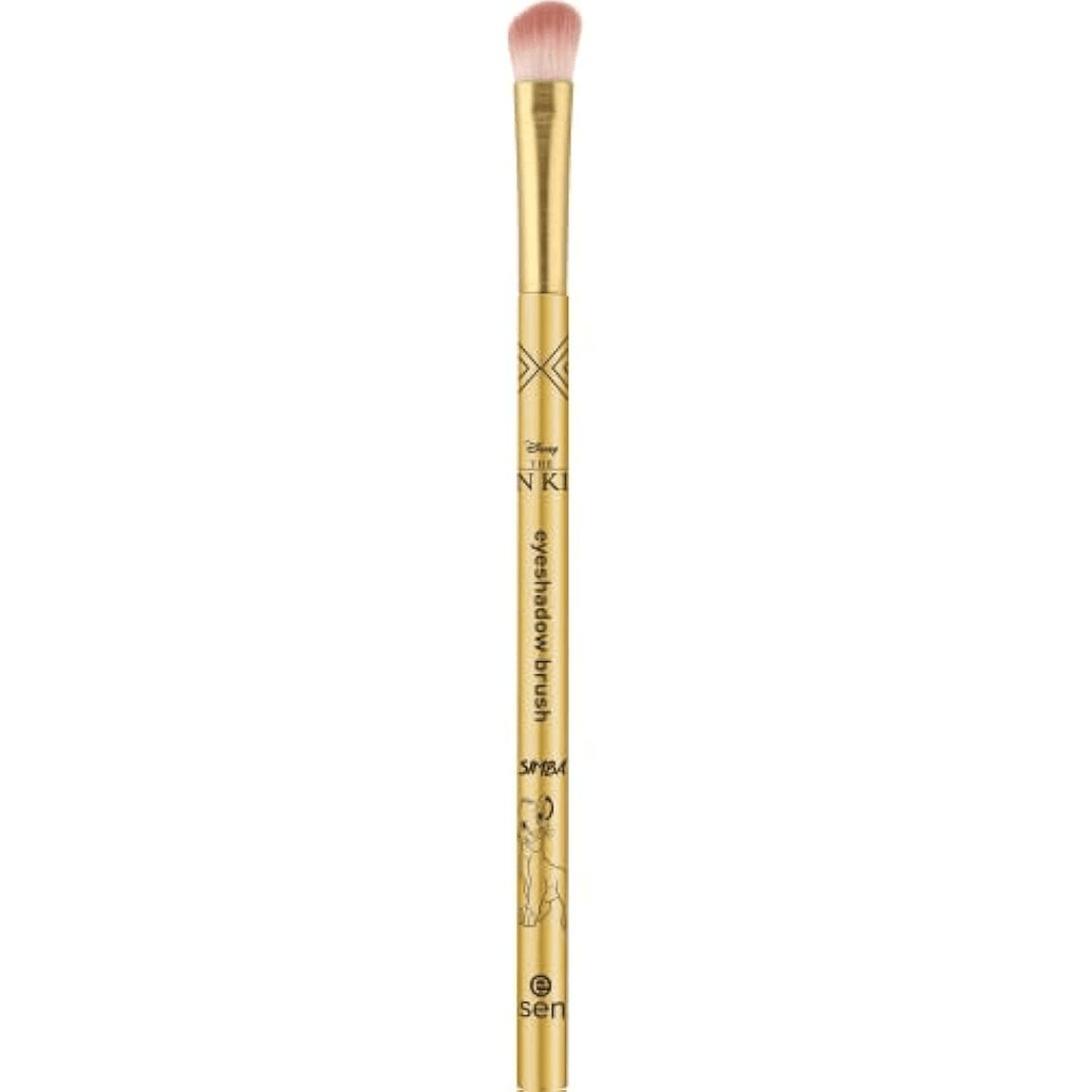 Essence The Lion King Eyeshadow Brush | Best Price in Pakistan original skincare product Pakistan Main image