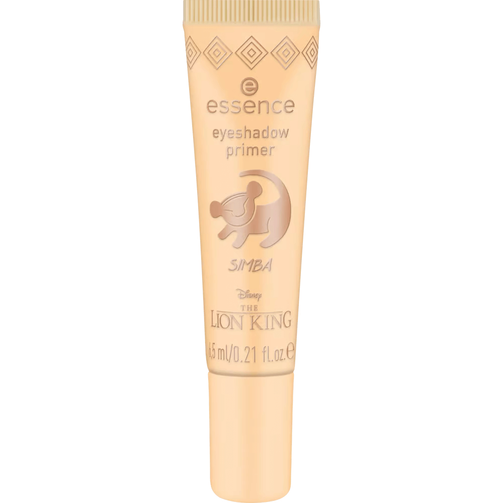 Essence The Lion King Eyeshadow Primer | Best Price in Pakistan original skincare product Pakistan Main image