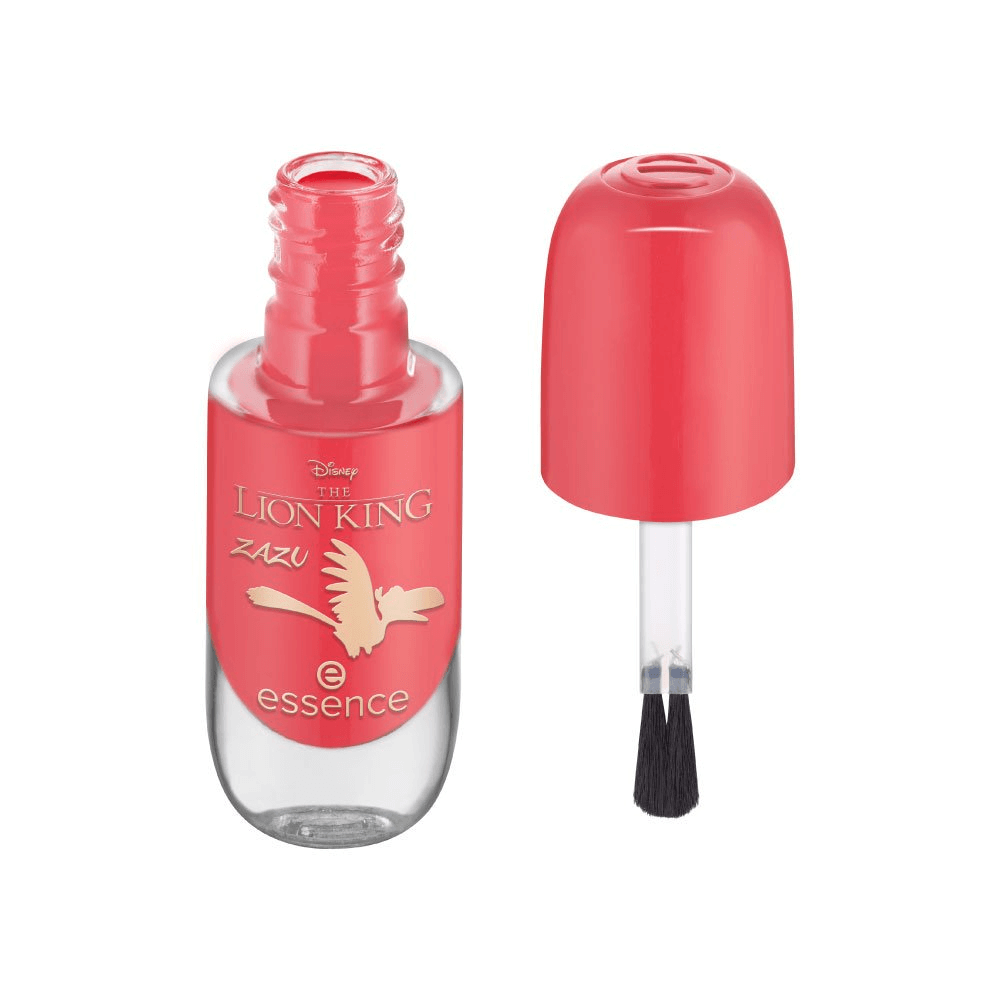 Essence The Lion King Gel Nail Colour | 1 | Best Price in Pakistan original skincare product Pakistan