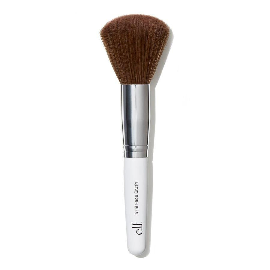 Elf Total Face Brush | Best Price in Pakistan original skincare product Pakistan Main image