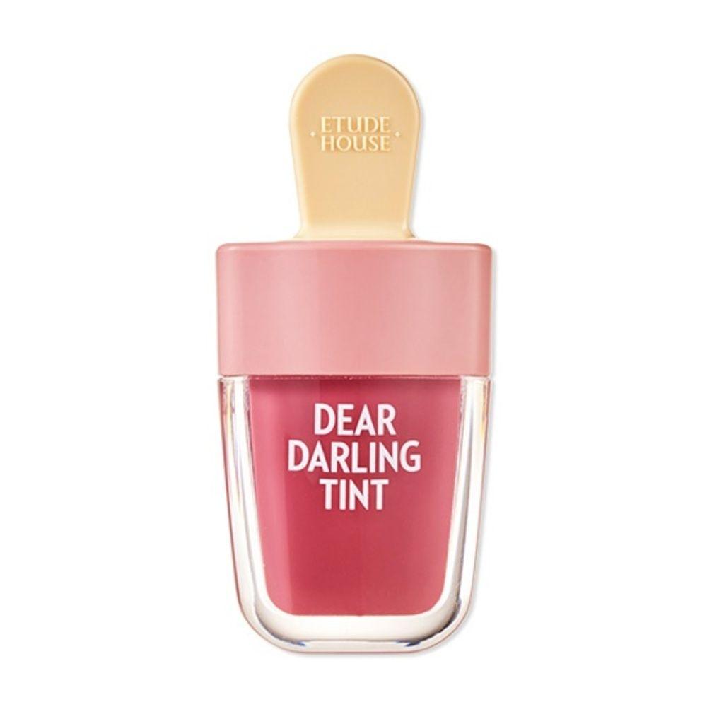 Etude House Dear Darling Water Gel Tint_Ice Cream/Pk 004/4.5G | Best Price in Pakistan original skincare product Pakistan مرکزی تصویر