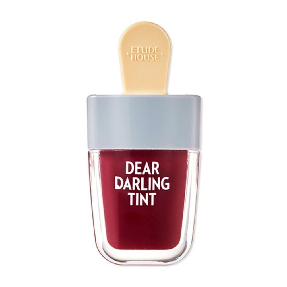 Etude House Dear Darling Water Gel Tint_Ice Cream/Rd 306/4.5G | Best Price in Pakistan original skincare product Pakistan مرکزی تصویر