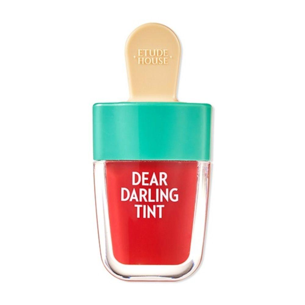 Etude Dear Darling Water Gel Tint Icecream- Rd307 | Best Price in Pakistan original skincare product Pakistan