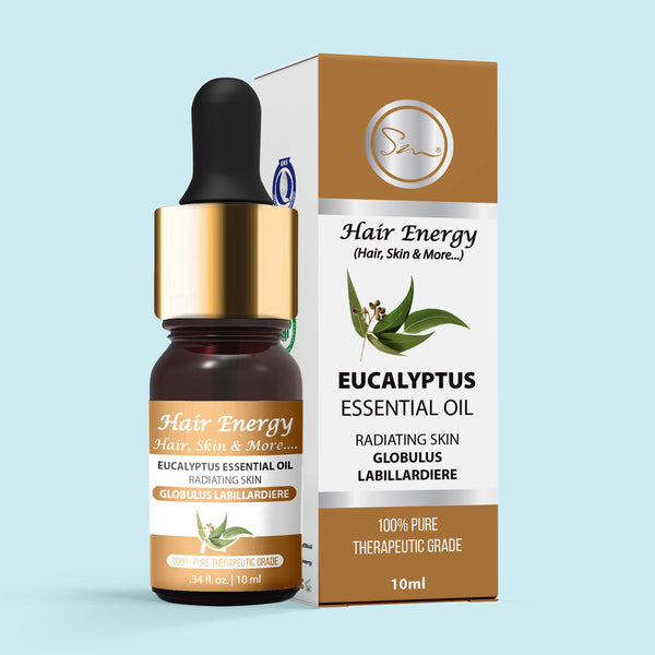 Hair Energy 100 Organic Aloevera GelEucalyptus Essential Oil E Globulus Labillardiere | Best Price in Pakistan original skincare product Pakistan