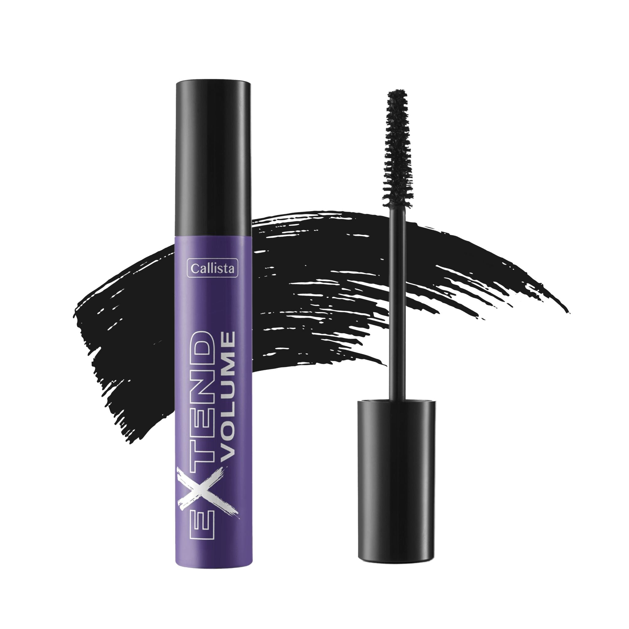 Callista Beauty Extend Volume Mascara | Best Price in Pakistan original skincare product Pakistan Main image