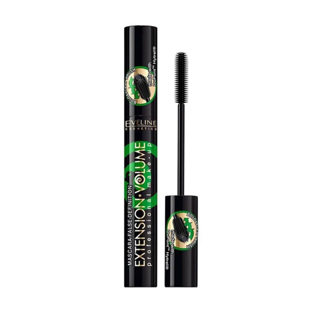 Eveline Extension Volume Length & Curl Mascara | Best Price in Pakistan original skincare product Pakistan