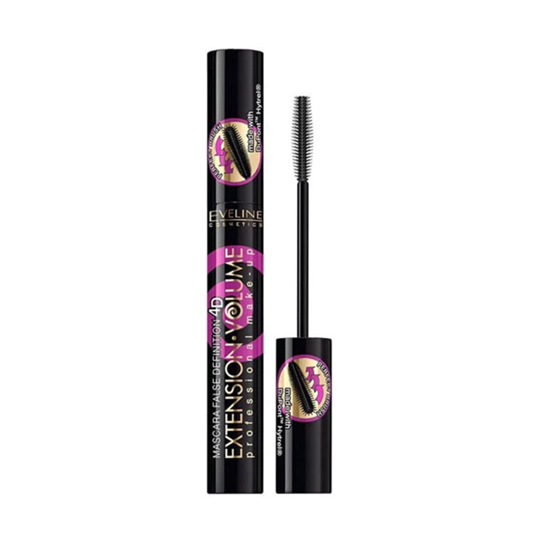 Eveline Extension Volume Thicken & Separate Mascara | Best Price in Pakistan original skincare product Pakistan