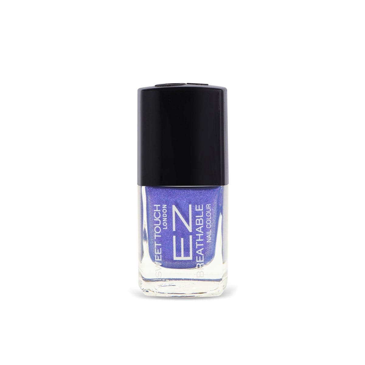 ST London Ez Breathable Nail Color | Bluebell | Best Price in Pakistan original skincare product Pakistan مرکزی تصویر
