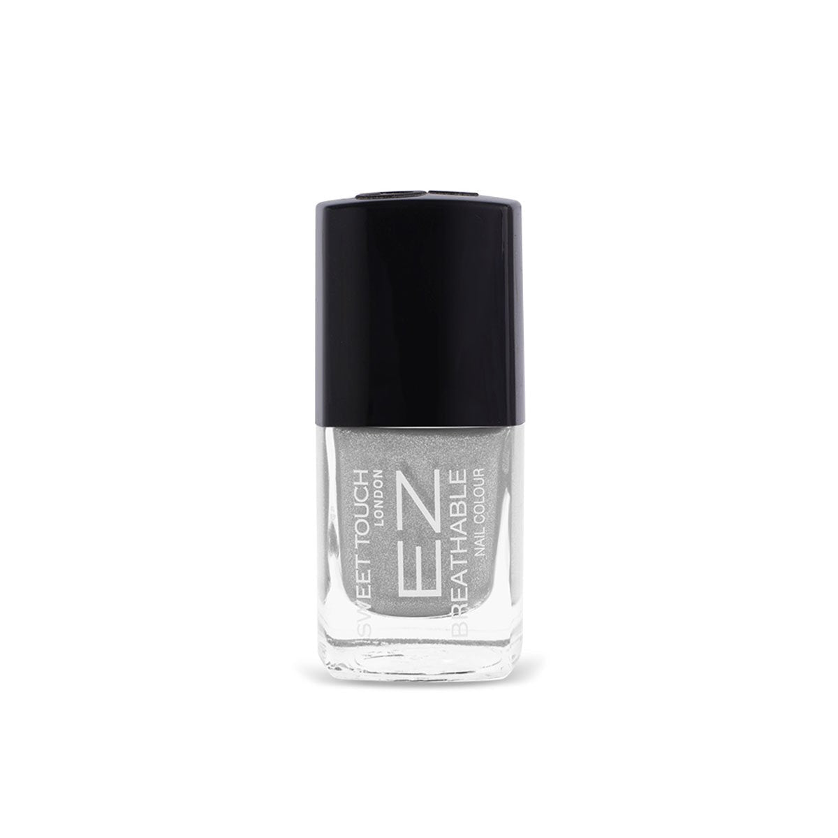 ST London | EZ Breathable Nail Color | ST201 | Chrome | Best Price in Pakistan original skincare product Pakistan مرکزی تصویر
