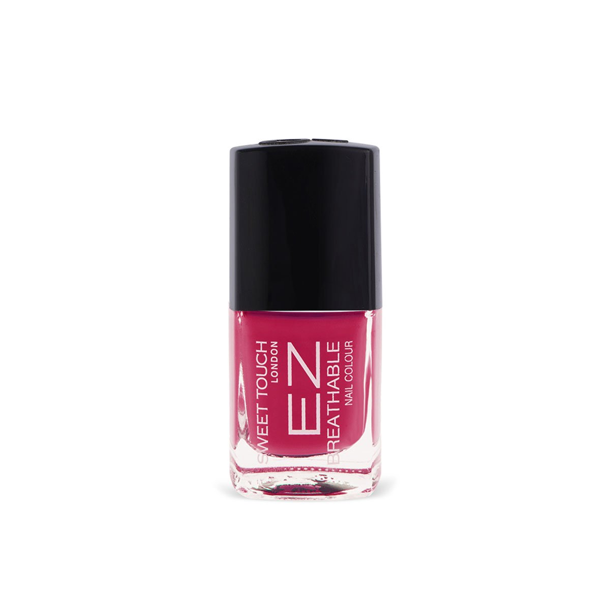 ST London | EZ Breathable Nail Color | ST218 | Hot Pink | Best Price in Pakistan original skincare product Pakistan