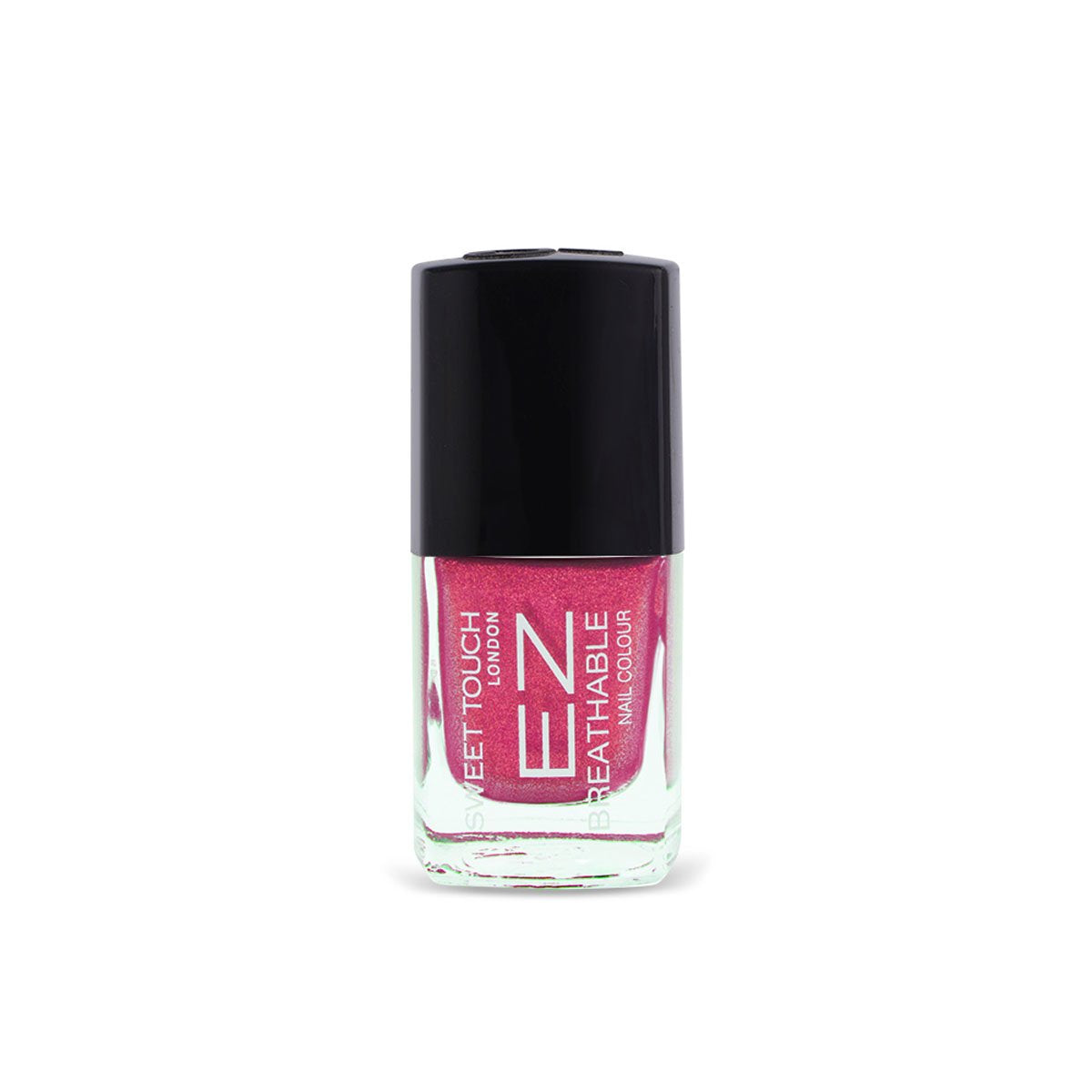 ST London | EZ Breathable Nail Color | ST217 | Pink Jewel | Best Price in Pakistan original skincare product Pakistan مرکزی تصویر