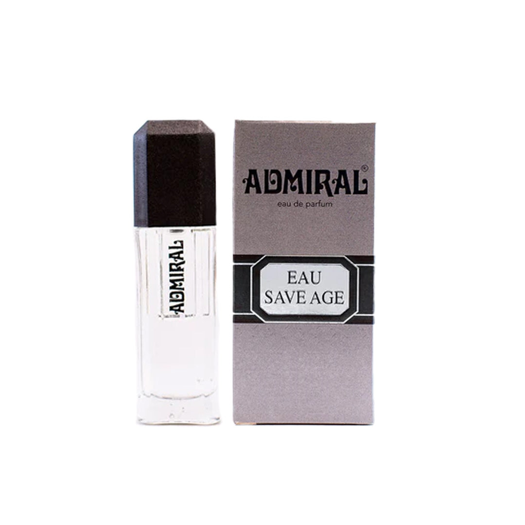Admiral | Eau Save Age Perfume 15Cc | Best Price in Pakistan original skincare product Pakistan مرکزی تصویر