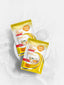 Golden Pearl Hello Hair | Egg Protein Shampoo | 4ml | Best Price in Pakistan original skincare product Pakistan