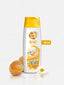 Golden Pearl Hello Hair | Egg Protein Shampoo | 180ml | Best Price in Pakistan original skincare product Pakistan