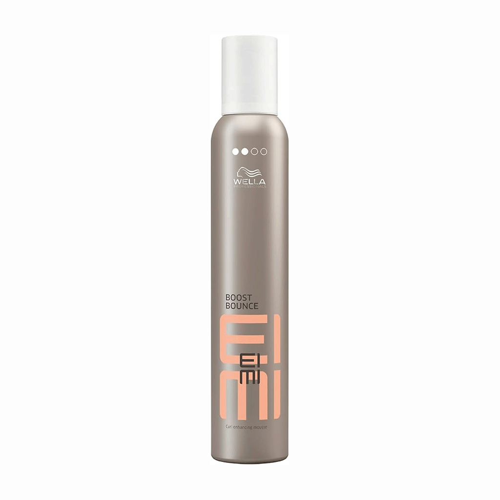 Wella Professionals Eimi Boost Bounce-Curl Enhancing 300ml | Best Price in Pakistan original skincare product Pakistan Main image