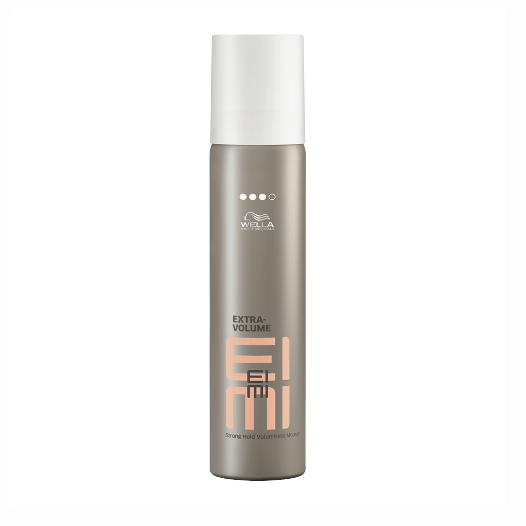 Wella Professionals Eimi Extra Volume Mousse 75 ml | Best Price in Pakistan original skincare product Pakistan
