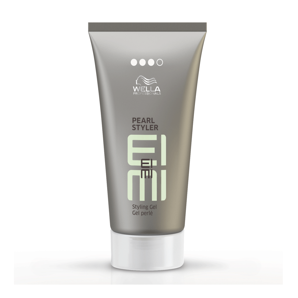 Wella Professionals Eimi Pearl Styler Gel 300ml | Best Price in Pakistan original skincare product Pakistan