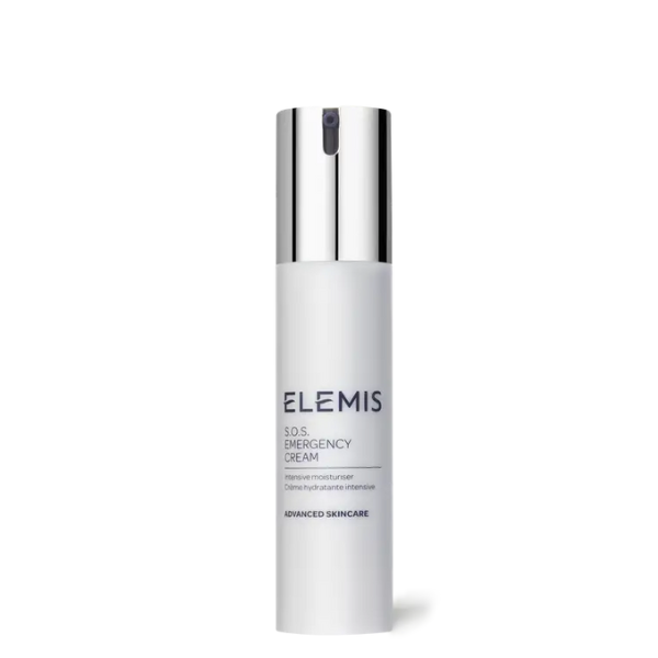 Elemis SOS Emergency Cream 50ml | Best Price in Pakistan original skincare product Pakistan