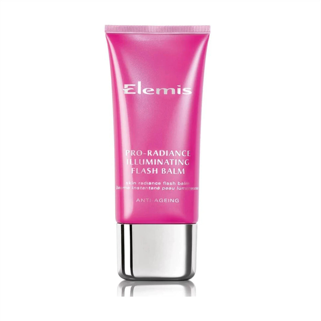 Elemis Pro Radiance Illuminating Flash Balm-Pink | 15ml | Best Price in Pakistan original skincare product Pakistan Main image