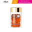 Ellips Hair Vitamin Capsule Hair Vitality With Ginseng & Honey Oil 50'S (Orange) | Best Price in Pakistan original skincare product Pakistan
