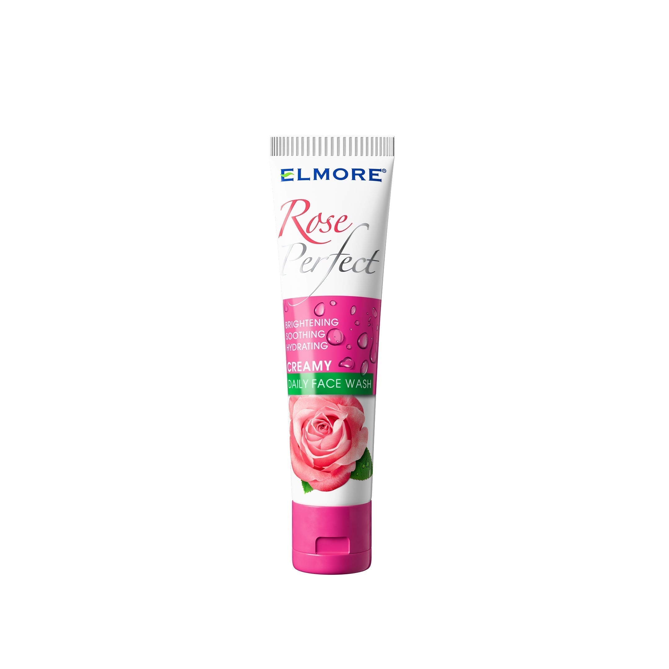 Elmore Rose Perfect Face Wash | Best Price in Pakistan original skincare product Pakistan Main image