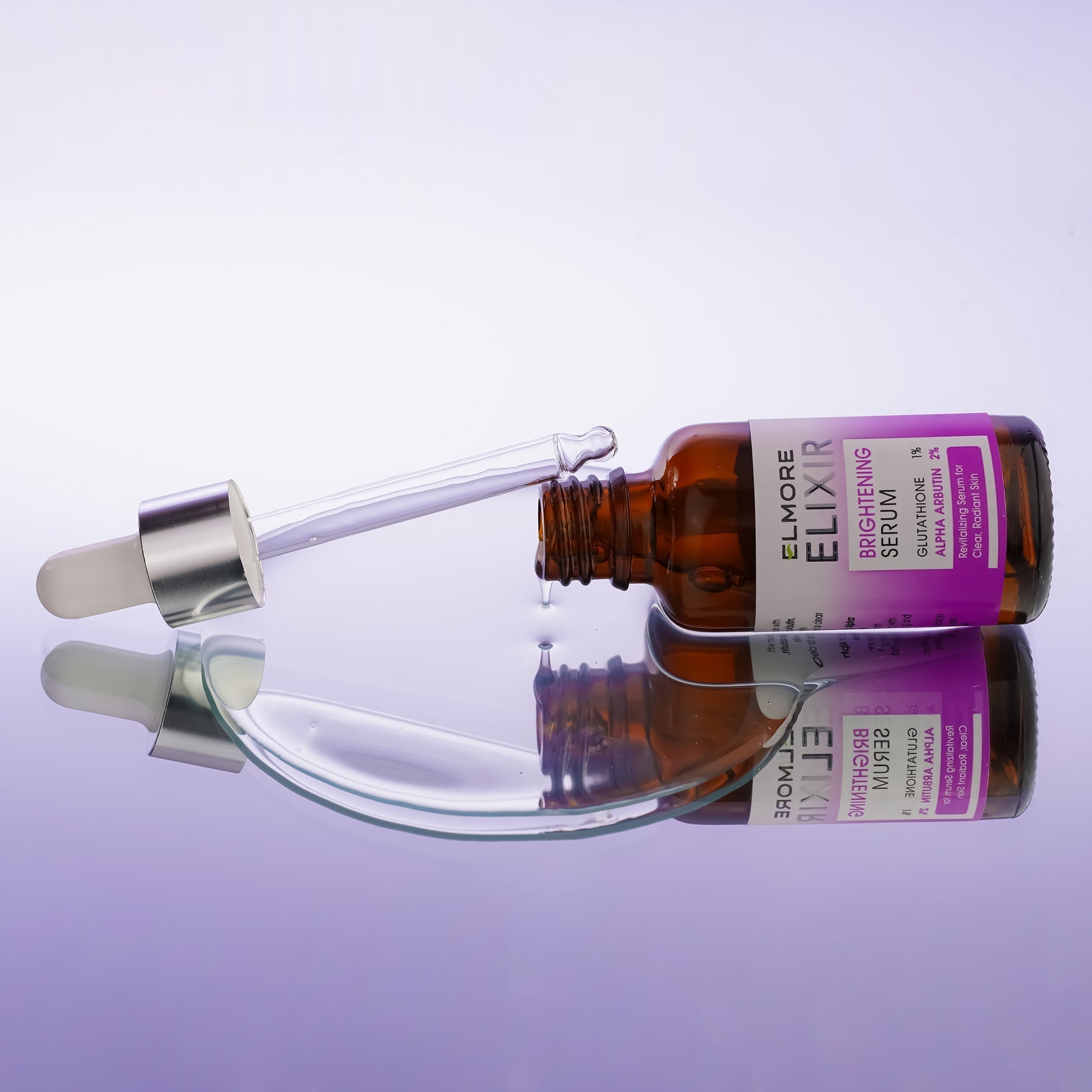 Elmore ELIXIR Brightening Serum | Best Price in Pakistan original skincare product Pakistan Main image