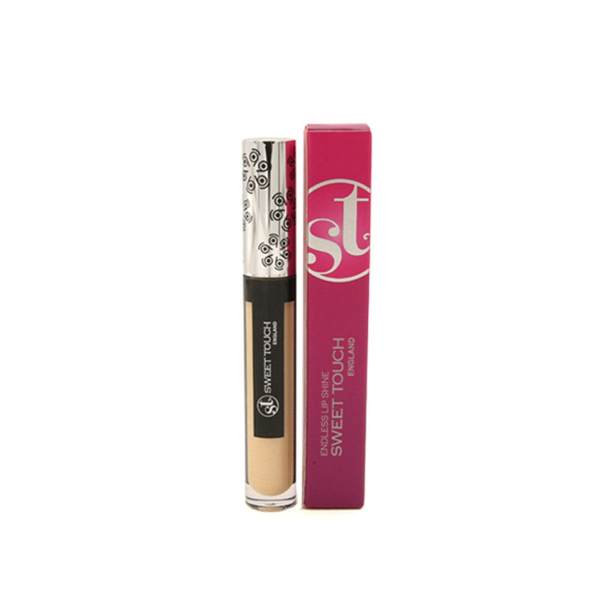 Endless Lip Shine | 01 | Peanut Butter | Best Price in Pakistan original skincare product Pakistan مرکزی تصویر