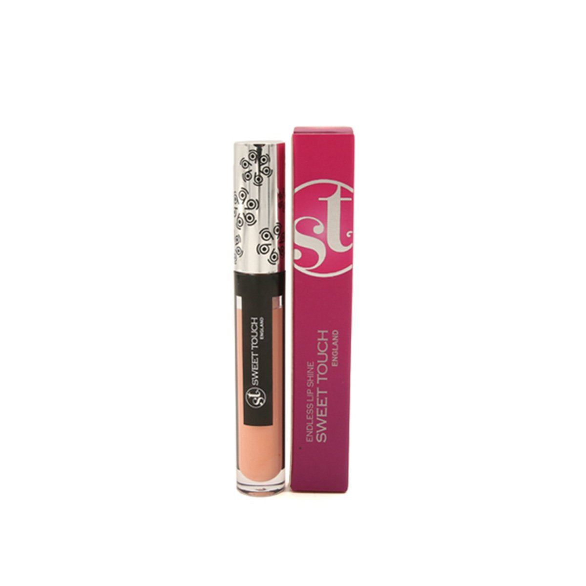Endless Lip Shine | 02 | Sweet Peach | Best Price in Pakistan original skincare product Pakistan مرکزی تصویر