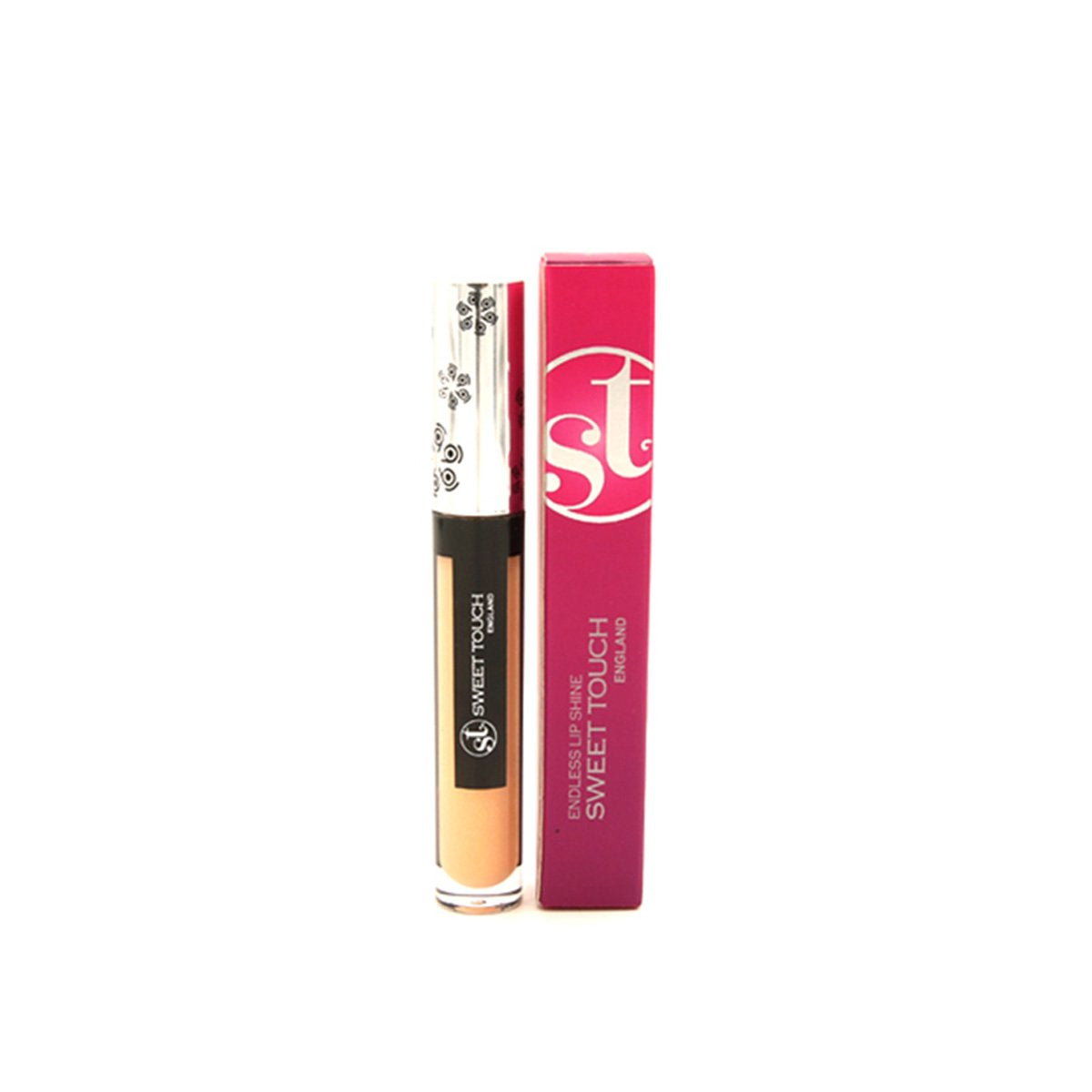 Endless Lip Shine | 04 | Pink Grape Fruit | Best Price in Pakistan original skincare product Pakistan مرکزی تصویر