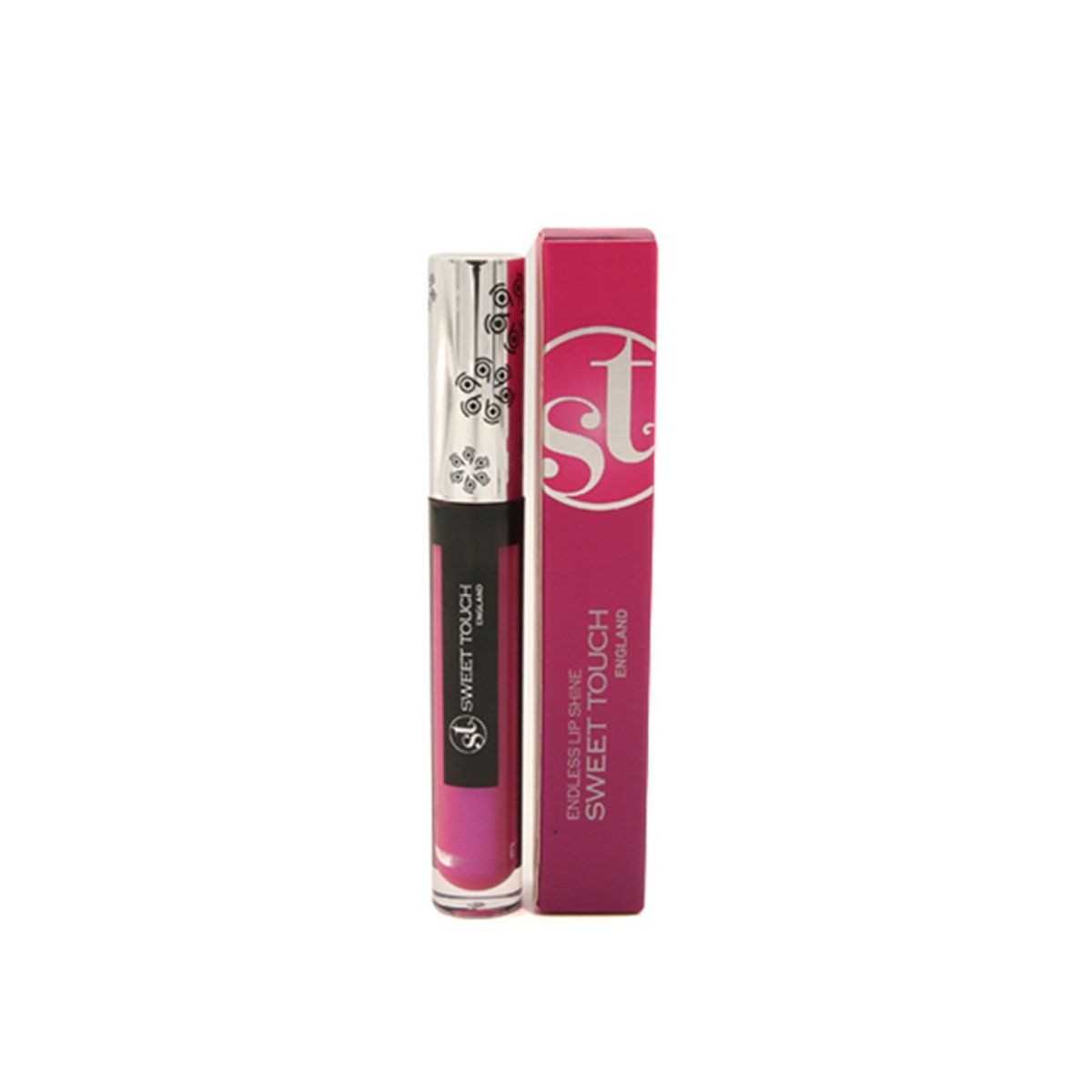 Endless Lip Shine | 06 | Pink Berry | Best Price in Pakistan original skincare product Pakistan مرکزی تصویر