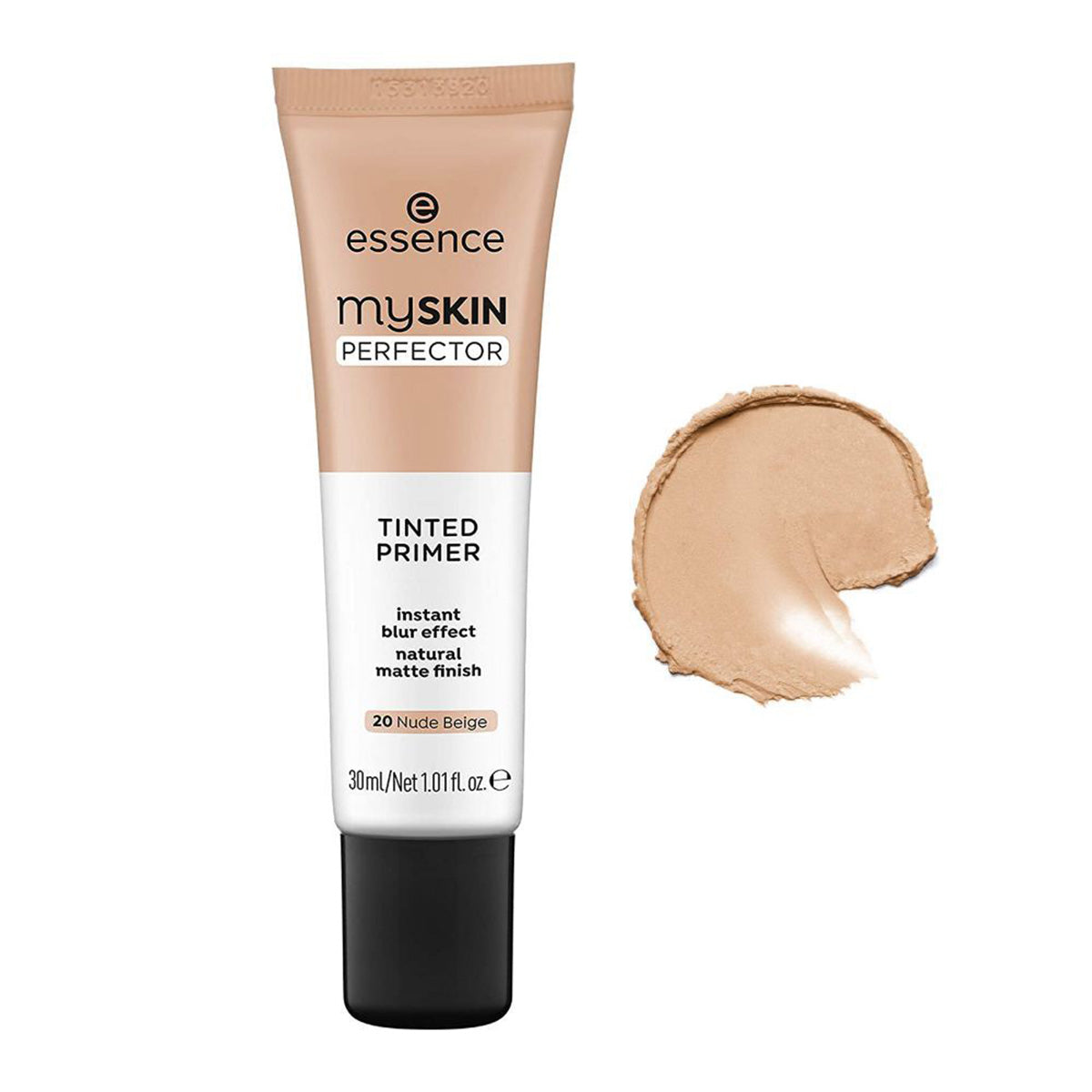 Essence | My Skin Perfector Tinted Primer 20 | Best Price in Pakistan original skincare product Pakistan مرکزی تصویر
