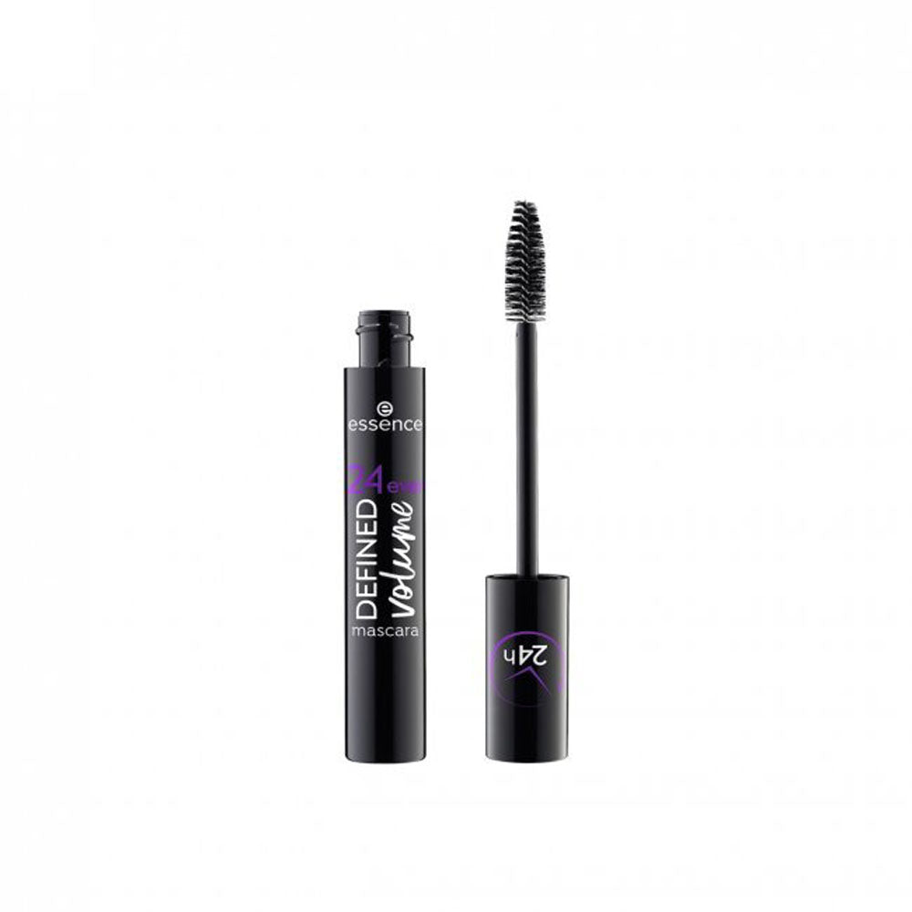 Essence | 24ever Defined Volume Mascara | Best Price in Pakistan original skincare product Pakistan
