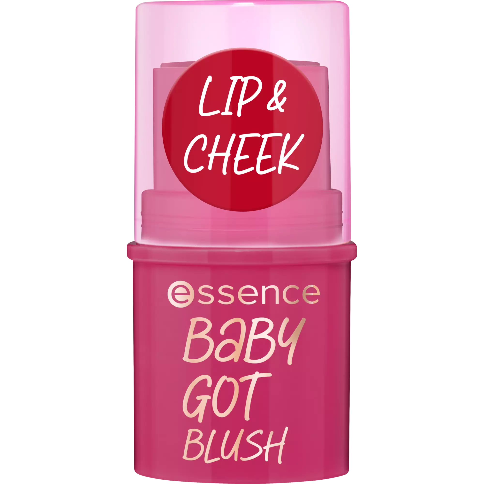Essence | Baby Got Blush 50 | Best Price in Pakistan original skincare product Pakistan مرکزی تصویر