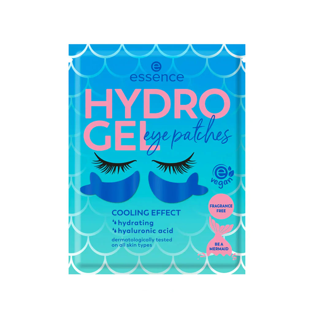 Essence | Hydro Gel Eye Patches 03 | Best Price in Pakistan original skincare product Pakistan