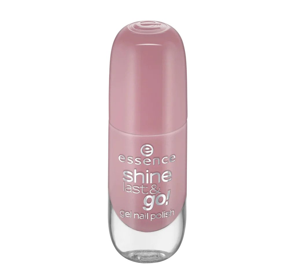 Essence | Shine Last & Go Gel Nail Polish | 08 | Best Price in Pakistan original skincare product Pakistan مرکزی تصویر