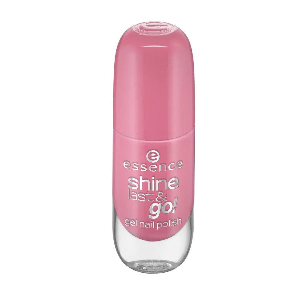 Essence | Shine Last & Go Gel Nail Polish | 09 | Best Price in Pakistan original skincare product Pakistan مرکزی تصویر