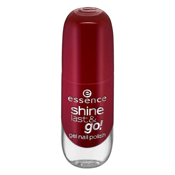 Essence Shine Last & Go Gel Nail Polish 14 | Do You Speak Love? | Best Price in Pakistan original skincare product Pakistan Main image