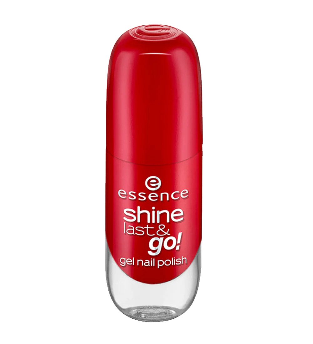 Essence Shine Last & Go Gel Nail Polish 16 | Fame Fatal | Best Price in Pakistan original skincare product Pakistan