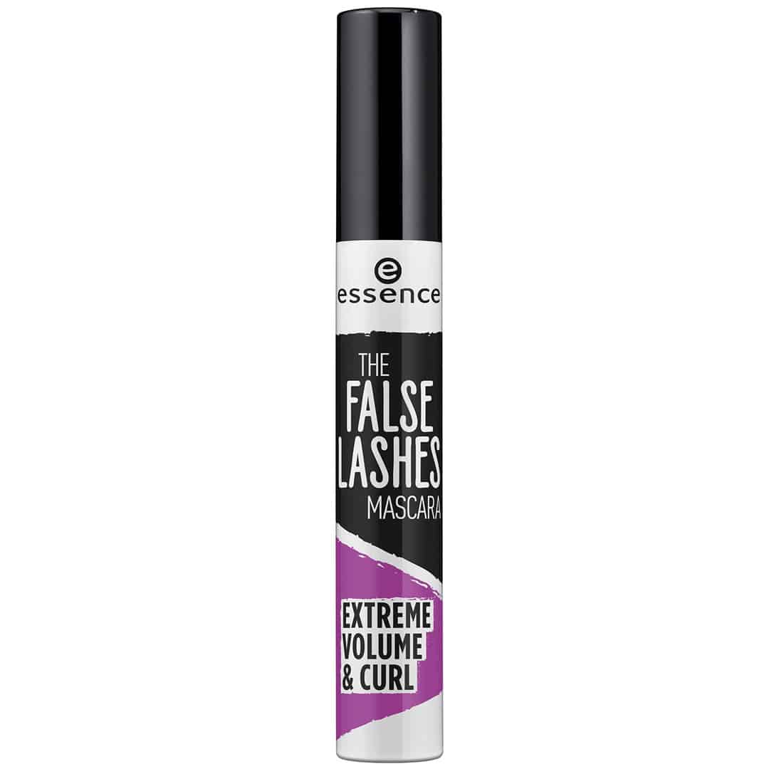 Essence | The False Lashes Mascara Extreme | Best Price in Pakistan original skincare product Pakistan