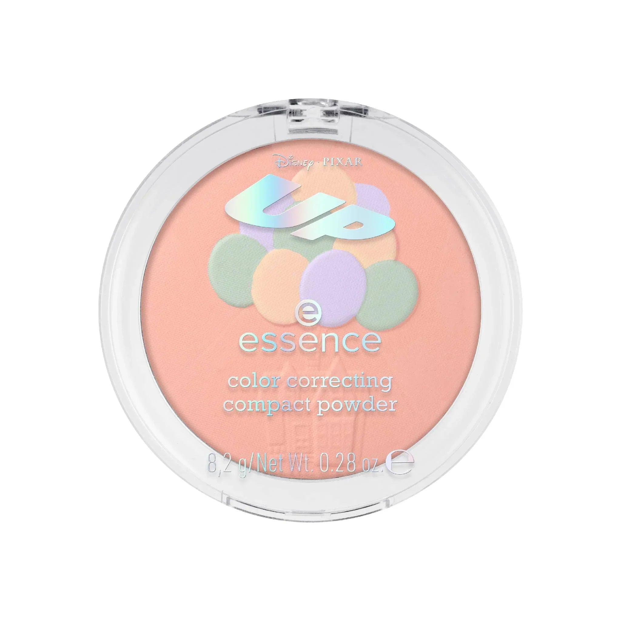Essence | Up Color Correcting Compact Powder | Best Price in Pakistan original skincare product Pakistan مرکزی تصویر