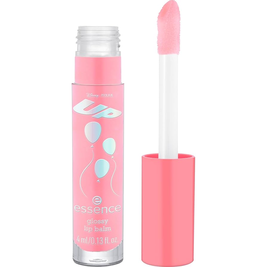 Essence | Up Glossy Lip Balm 01 | Best Price in Pakistan original skincare product Pakistan