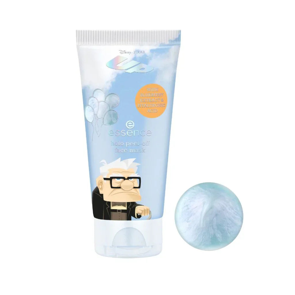 Essence | Up Holo Peel-Off Face Mask | Best Price in Pakistan original skincare product Pakistan