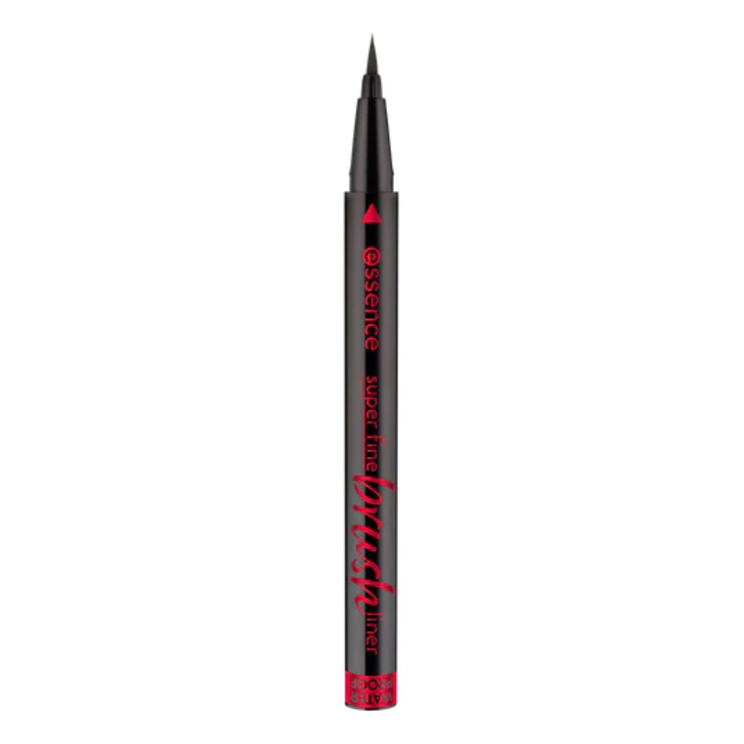 Essence Super Fine Brush Liner Wp | Best Price in Pakistan original skincare product Pakistan