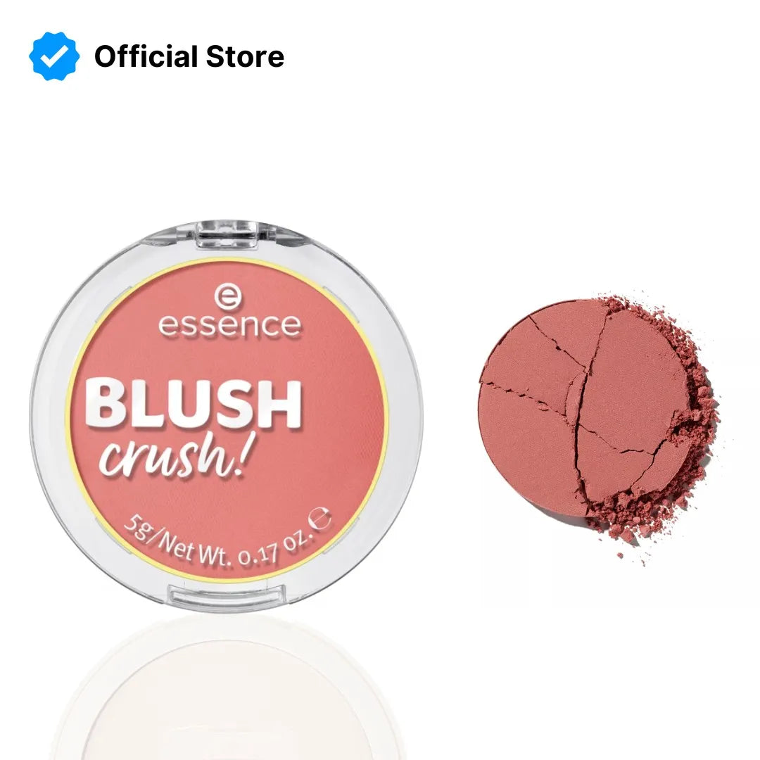Essence BLUSH Crush! | Best Price in Pakistan original skincare product Pakistan