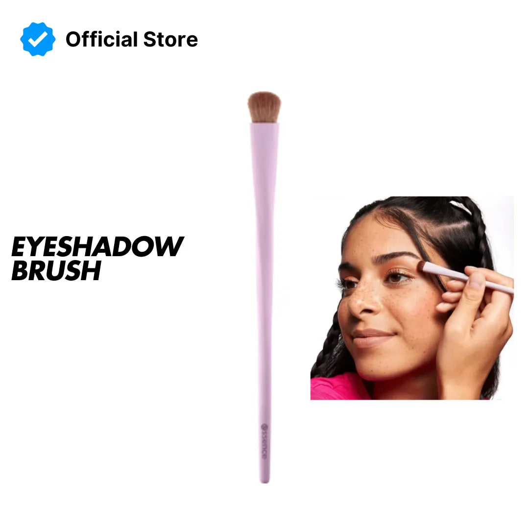Essence Eyeshadow Brush | Best Price in Pakistan original skincare product Pakistan
