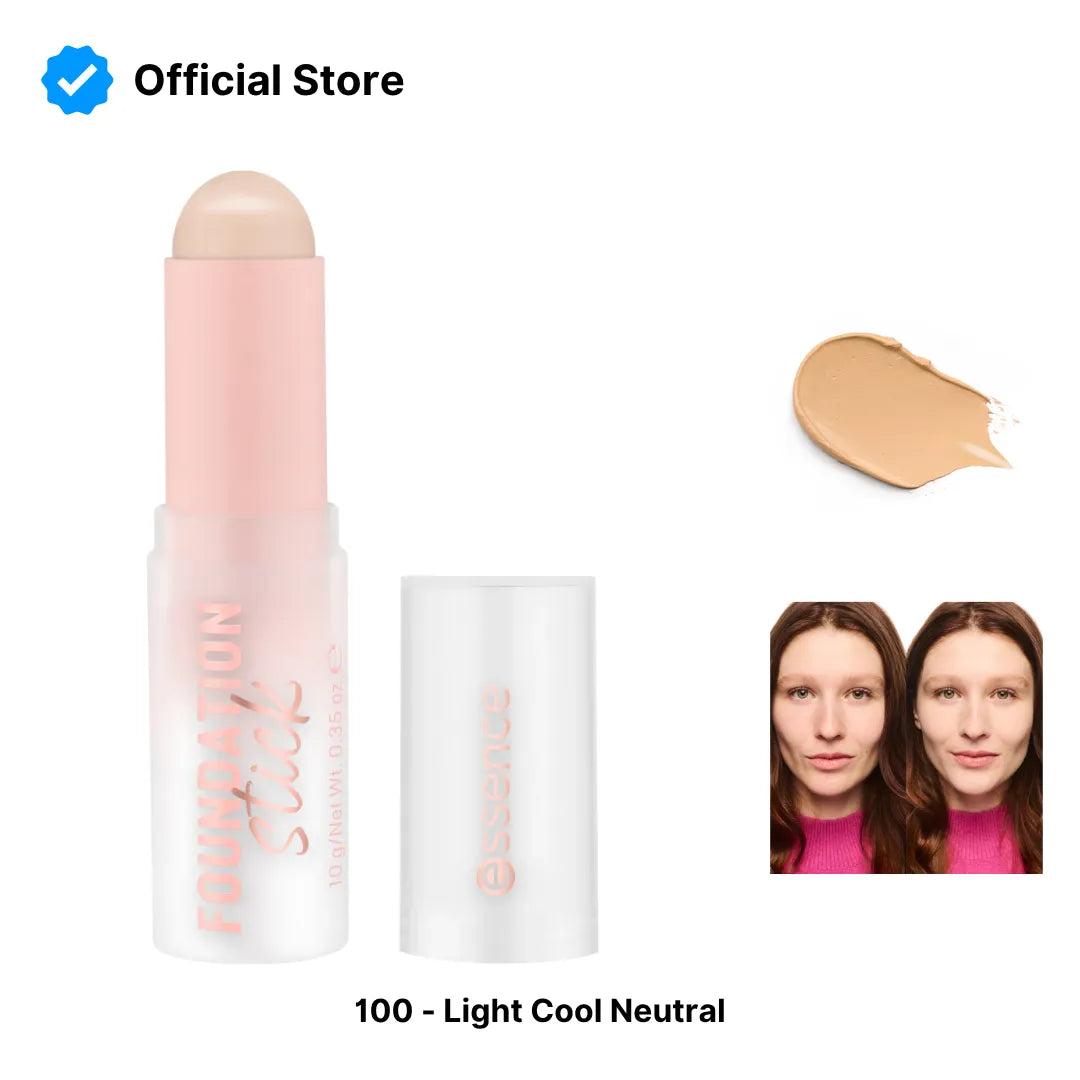 Essence Foundation Stick | Best Price in Pakistan original skincare product Pakistan
